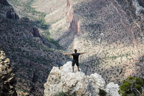 Grand Canyon