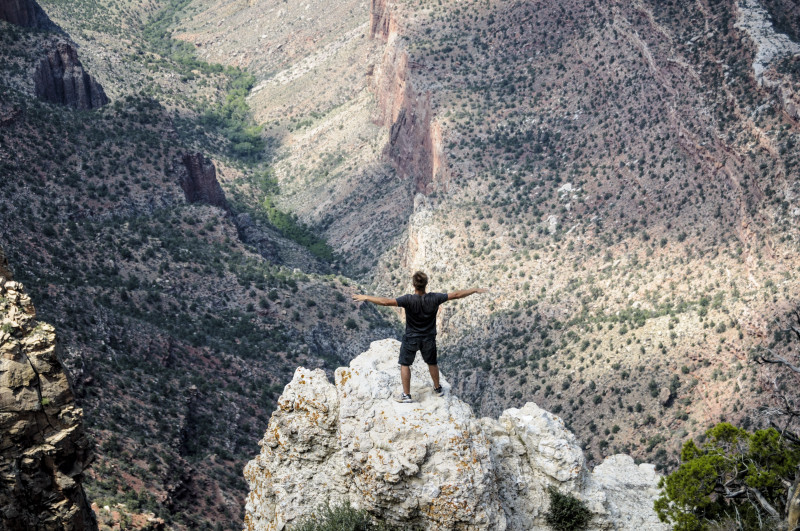 Grand Canyon